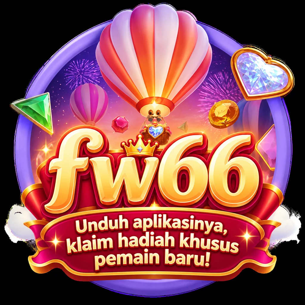 fw66 · Game & unduhan